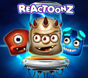 Reactoonz